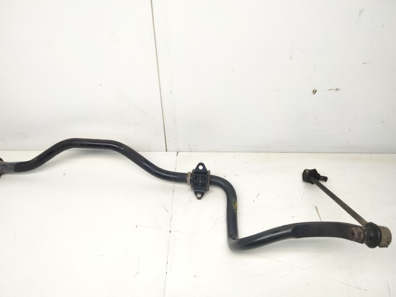 Recambio de barra estabilizadora delantera para toyota corolla verso (r1) 1.8 16v cat referencia OEM IAM   