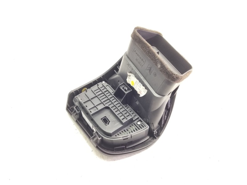 Recambio de aireador derecho para citroen c4 grand picasso exclusive referencia OEM IAM 9659627477  