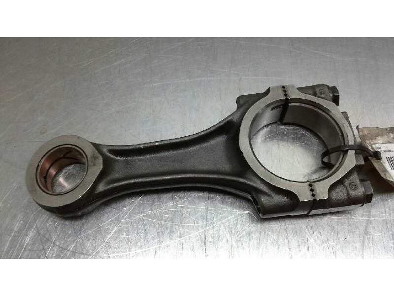 Recambio de biela para opel movano furgón corto 3.5t referencia OEM IAM   