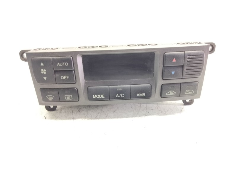 Recambio de mando calefaccion / aire acondicionado para hyundai sonata (y4) 2.0i 16v gls (2002) referencia OEM IAM   