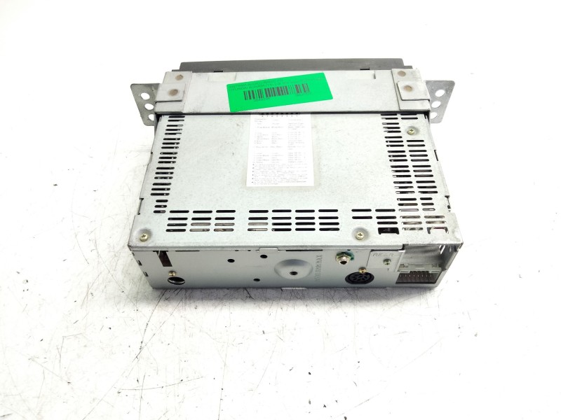 Recambio de sistema audio / radio cd para hyundai sonata (y4) 2.0i 16v gls (2002) referencia OEM IAM   