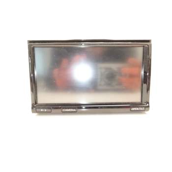 Recambio de sistema audio / radio cd para nissan leaf (ze0) electric referencia OEM IAM 259154NR5A  