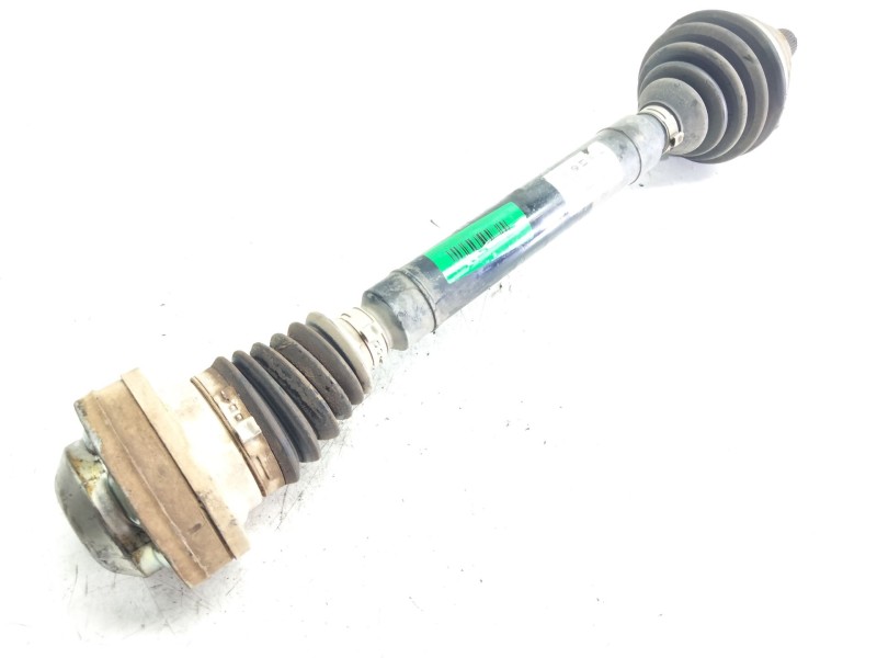 Recambio de transmision delantera derecha para skoda yeti referencia OEM IAM 1K0407275CR  