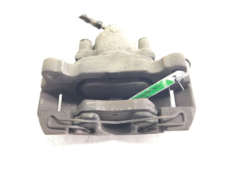 Recambio de pinza freno delantera izquierda para skoda yeti referencia OEM IAM   