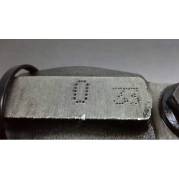 Recambio de biela para opel movano furgón corto 3.5t referencia OEM IAM   