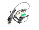 CERRADURA PUERTA DELANTERA IZQUIERDA 5E1837015 