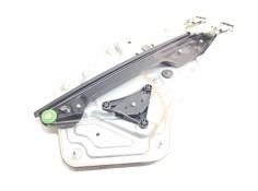 Recambio de elevalunas delantero derecho para skoda yeti referencia OEM IAM 5L0837402A   2