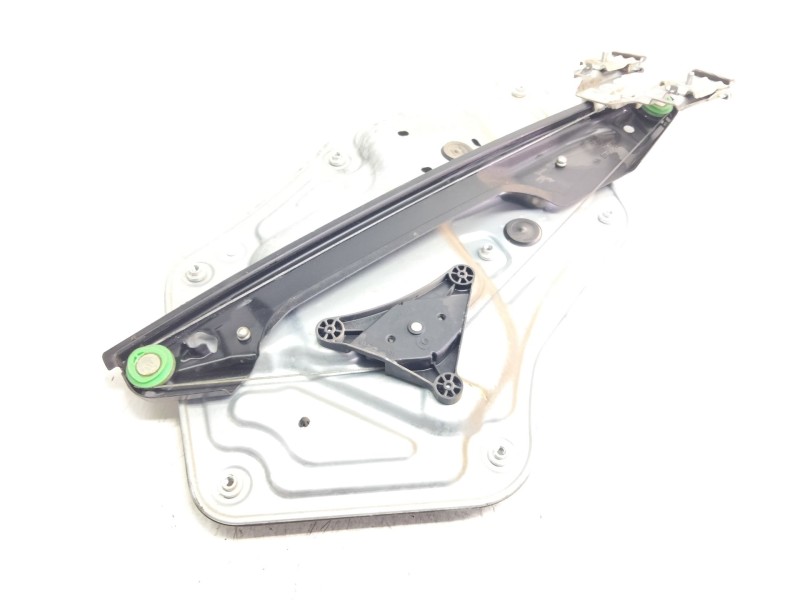 Recambio de elevalunas delantero derecho para skoda yeti referencia OEM IAM 5L0837402A  