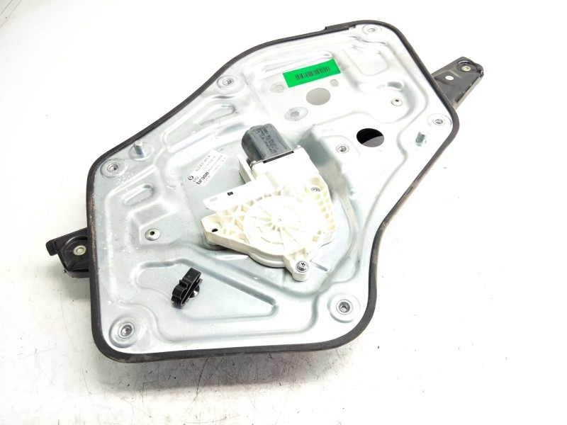 Recambio de elevalunas delantero izquierdo para skoda yeti referencia OEM IAM 5L0837401A  