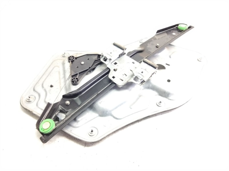 Recambio de elevalunas delantero izquierdo para skoda yeti referencia OEM IAM 5L0837401A  