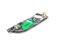 Recambio de maneta interior trasera izquierda para skoda yeti referencia OEM IAM 1Z0839247   2