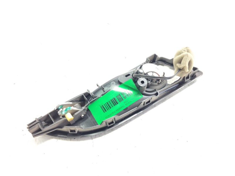 Recambio de maneta interior trasera izquierda para skoda yeti referencia OEM IAM 1Z0839247  