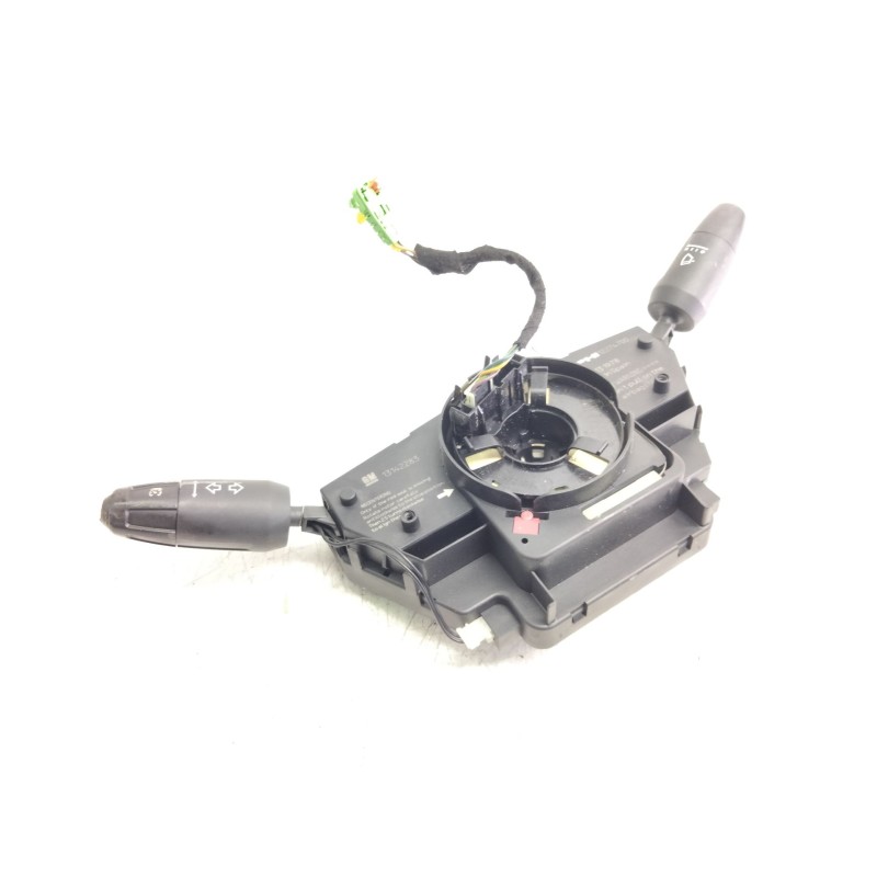 Recambio de anillo airbag para opel corsa d catch me referencia OEM IAM 13142283  