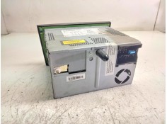 Recambio de sistema audio / radio cd para opel corsa d catch me referencia OEM IAM 13257029   2