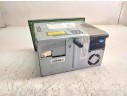 SISTEMA AUDIO / RADIO CD 13257029 