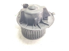 Recambio de motor calefaccion para skoda yeti referencia OEM IAM 13513903F   2