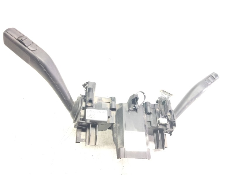 Recambio de mando intermitentes y limpia para skoda yeti referencia OEM IAM 5K0953521BN  