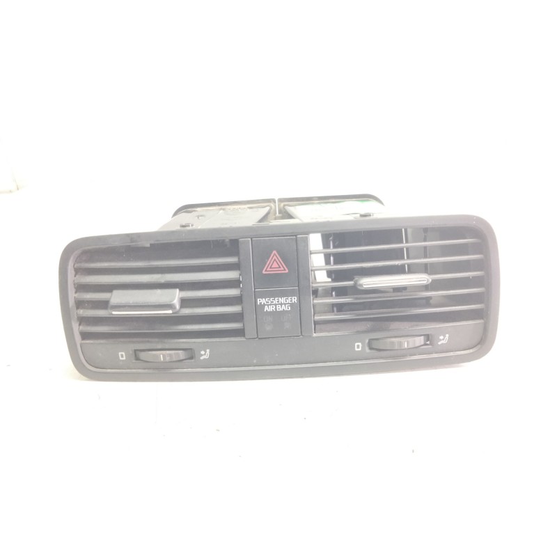 Recambio de aireador central para skoda yeti referencia OEM IAM 5L0820951  