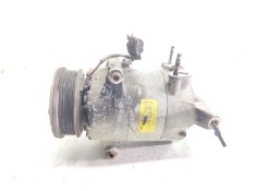 Recambio de compresor aire acondicionado para ford transit kastenwagen (ttg) referencia OEM IAM BK2119D629AD  
