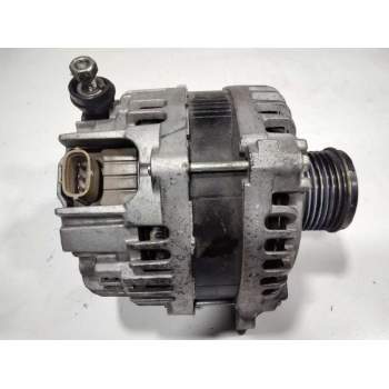 Recambio de alternador para subaru legacy kombi/outback b14 premium referencia OEM IAM 23700AA660  