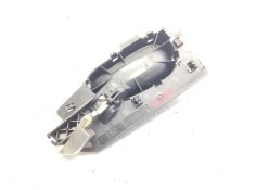 Recambio de maneta interior delantera derecha para peugeot 307 cc (s1) 1.6 16v cat referencia OEM IAM 9643604477   2