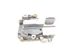 Recambio de cerradura puerta delantera izquierda para citroen berlingo 1.4 referencia OEM IAM    2