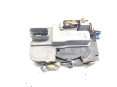 Recambio de cerradura puerta delantera derecha para citroen berlingo 1.4 referencia OEM IAM    2