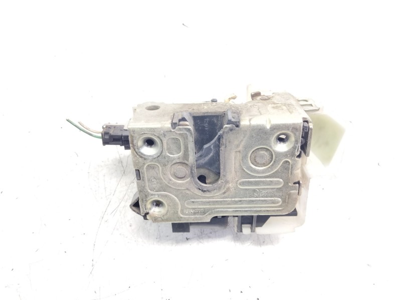 Recambio de cerradura puerta delantera derecha para renault scenic (ja..) 1.6 referencia OEM IAM   