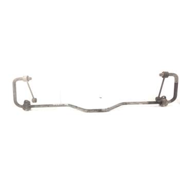 Recambio de barra estabilizadora trasera para iveco daily vi furgoneta 33s16, 35s16, 35c16, 40c16, 50c16 referencia OEM IAM   