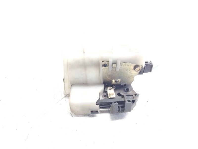 Recambio de cerradura puerta delantera derecha para renault scenic (ja..) 1.6 referencia OEM IAM   