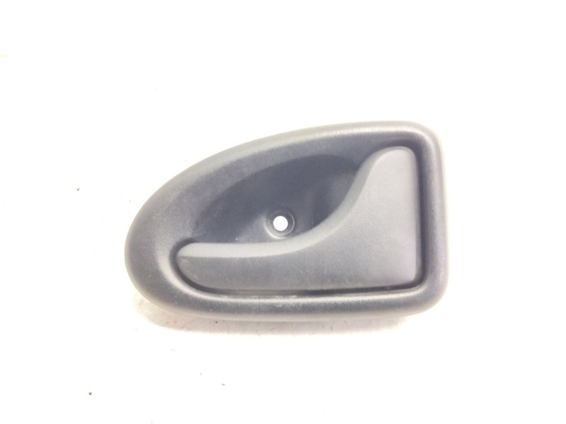 Recambio de maneta interior trasera derecha para renault scenic (ja..) 1.6 referencia OEM IAM   