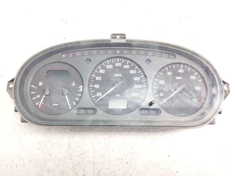 Recambio de cuadro instrumentos para renault scenic (ja..) 1.6 referencia OEM IAM 7700847788G  