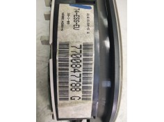 Recambio de cuadro instrumentos para renault scenic (ja..) 1.6 referencia OEM IAM 7700847788G   2