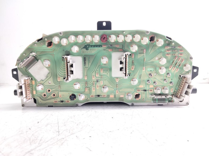 Recambio de cuadro instrumentos para renault scenic (ja..) 1.6 referencia OEM IAM 7700847788G  