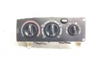 MANDO CALEFACCION / AIRE ACONDICIONADO 662366X 