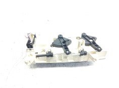Recambio de mando calefaccion / aire acondicionado para renault scenic (ja..) 1.6 referencia OEM IAM 662366X   2