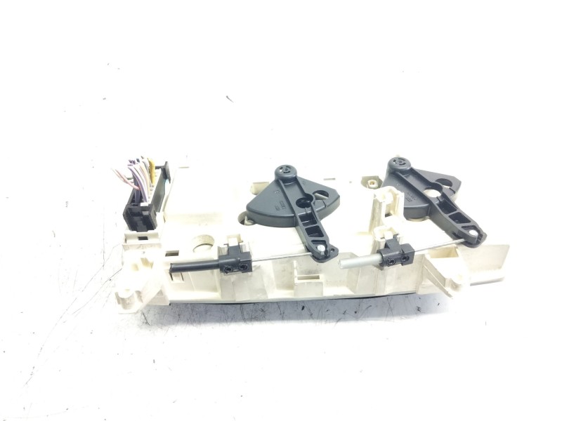 Recambio de mando calefaccion / aire acondicionado para renault scenic (ja..) 1.6 referencia OEM IAM 662366X  