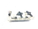 MANDO CALEFACCION / AIRE ACONDICIONADO 662366X 