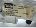 MANDO CALEFACCION / AIRE ACONDICIONADO 662366X 