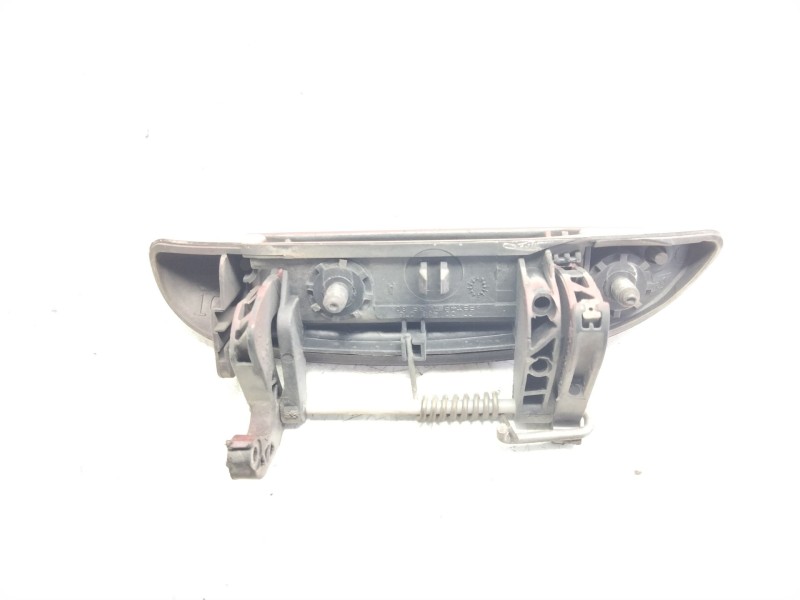 Recambio de maneta exterior trasera derecha para renault scenic (ja..) 1.6 referencia OEM IAM   