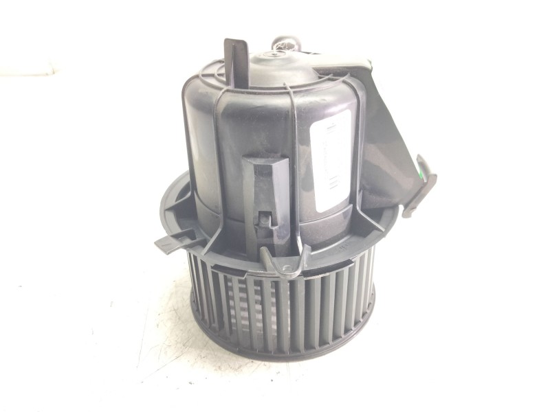 Recambio de motor calefaccion para citroen c4 cactus 1.6 blue-hdi fap referencia OEM IAM   