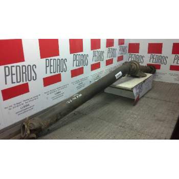 Recambio de cardan trasero para mercedes-benz clase m (w163) 230 (163.136) referencia OEM IAM   