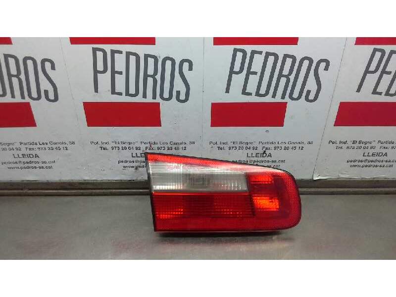 Recambio de piloto trasero derecho para renault laguna (b56) 2.2 diesel referencia OEM IAM 8200002476  111024