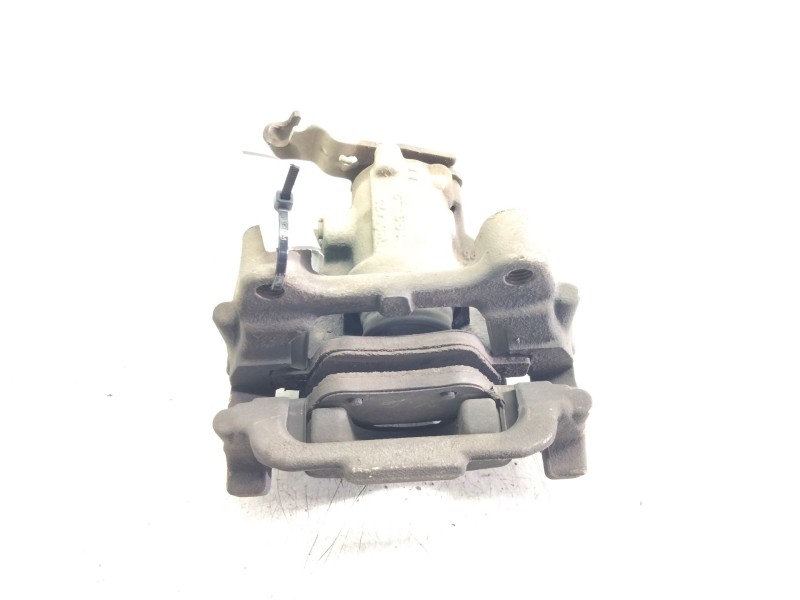 Recambio de pinza freno trasera derecha para skoda yeti referencia OEM IAM   