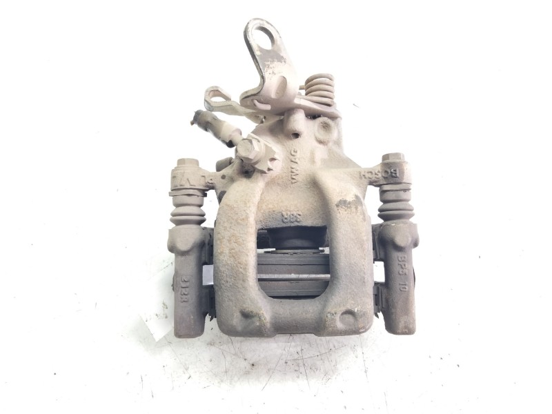 Recambio de pinza freno trasera izquierda para skoda yeti referencia OEM IAM   