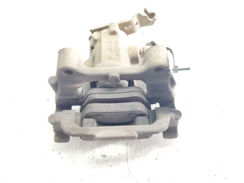 Recambio de pinza freno trasera izquierda para skoda yeti referencia OEM IAM   