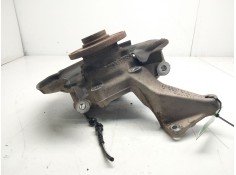 Recambio de mangueta trasera derecha para skoda yeti referencia OEM IAM 3C0505435G   2