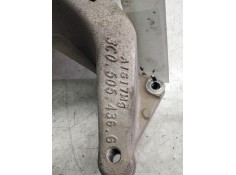 Recambio de mangueta trasera izquierda para skoda yeti referencia OEM IAM 3C0505436G   2