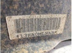 Recambio de brazo suspension inferior trasero izquierdo para skoda yeti referencia OEM IAM 13HA0MLFAB   2