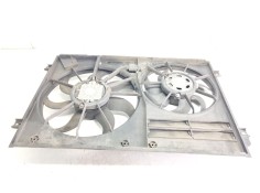 Recambio de electroventilador para audi a3 (8p) 1.6 tdi ambiente referencia OEM IAM    2